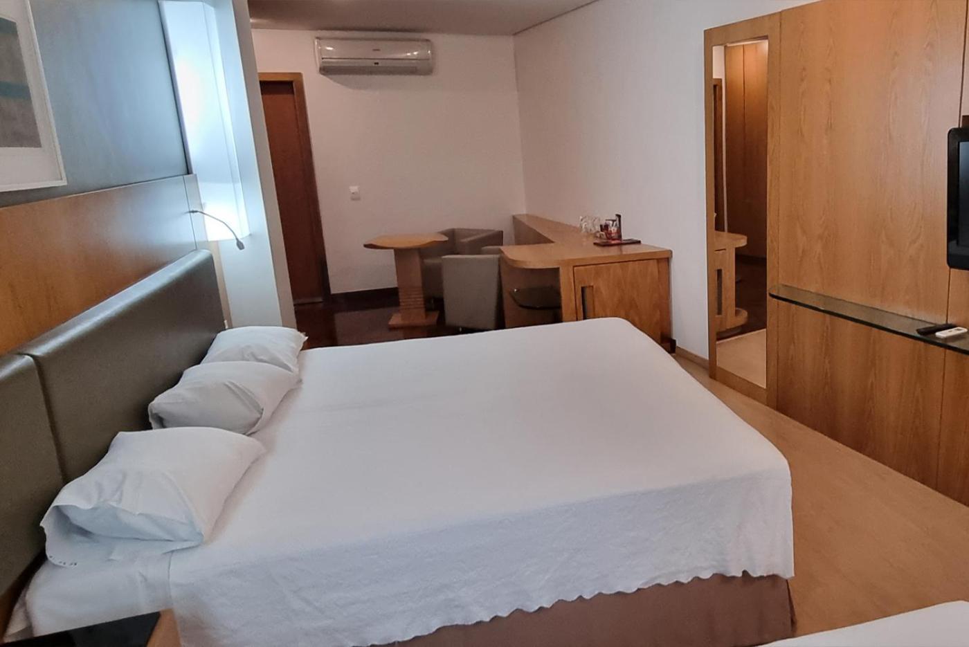 Delplaza Maraba Sao Paulo Hotel Room photo